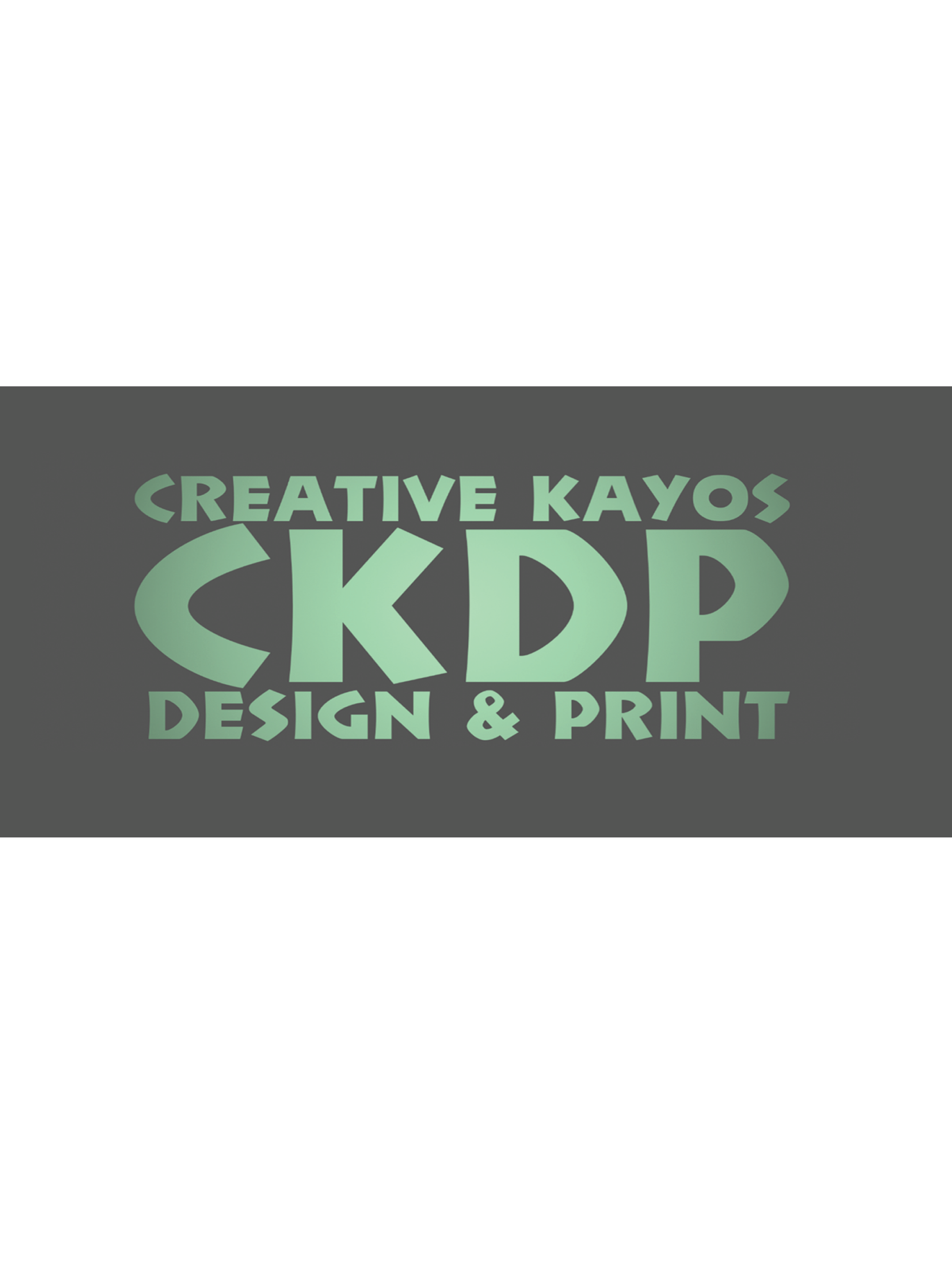 Creative Kayos