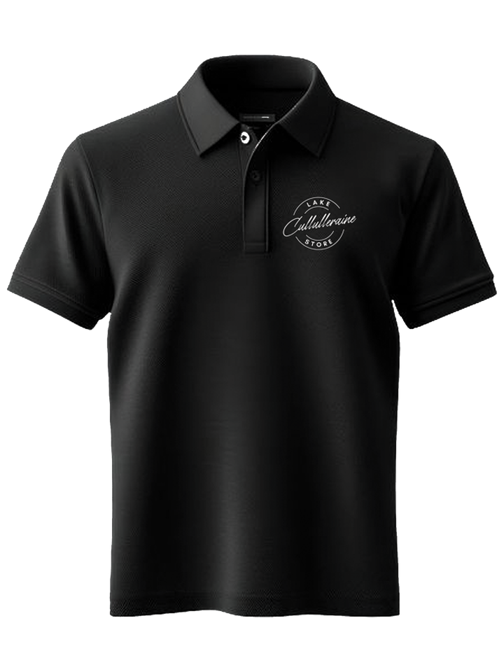 Small Front Logo / Hat Logo