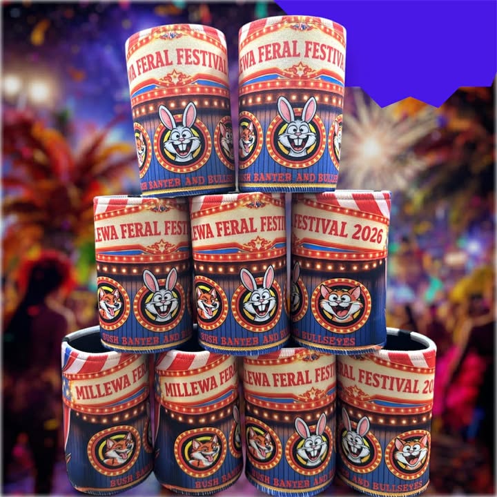 Stubby Holders